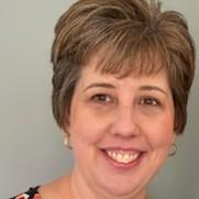 Denise headshot of deb schuiteman