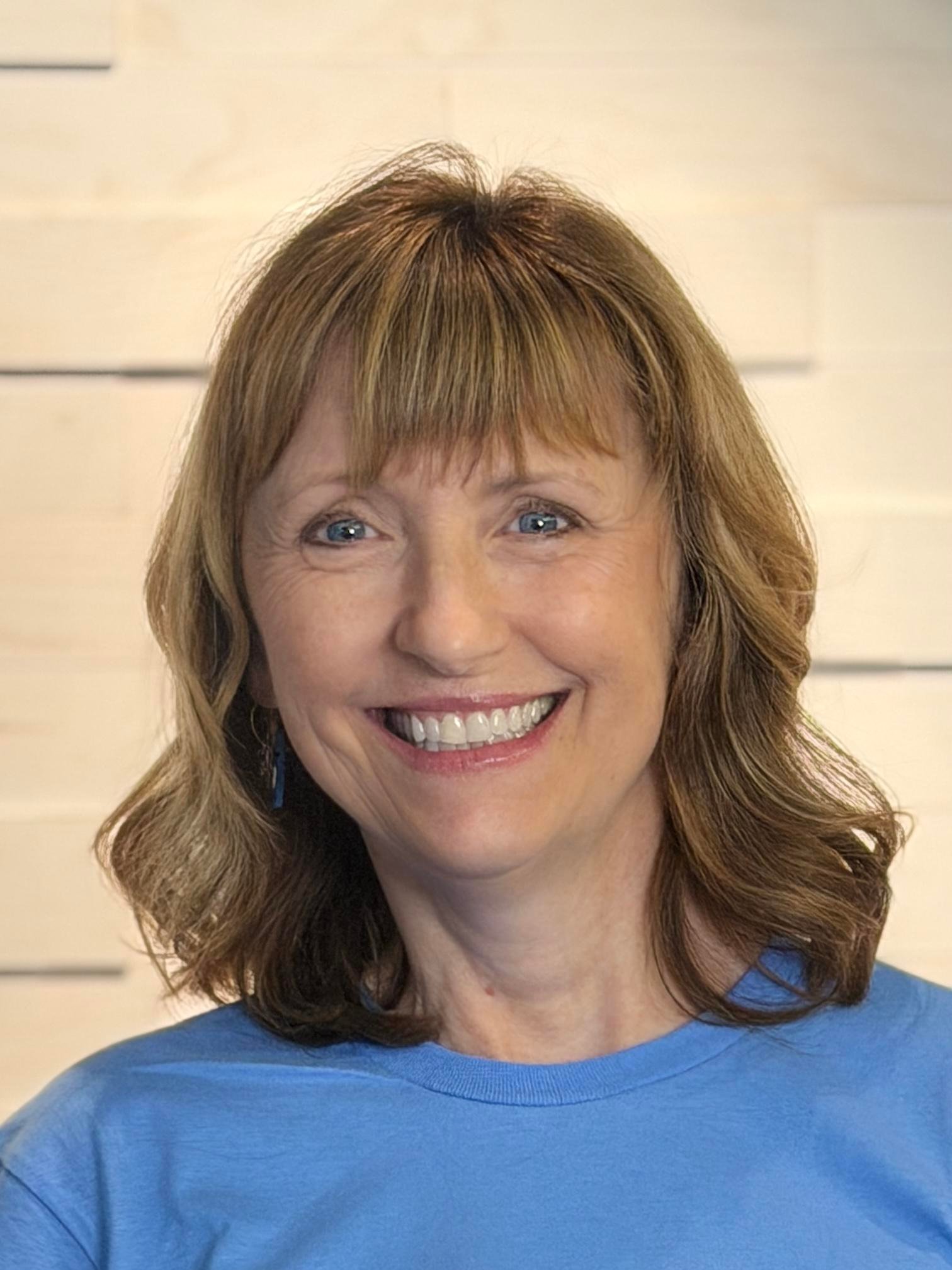 headshot of deb schuiteman