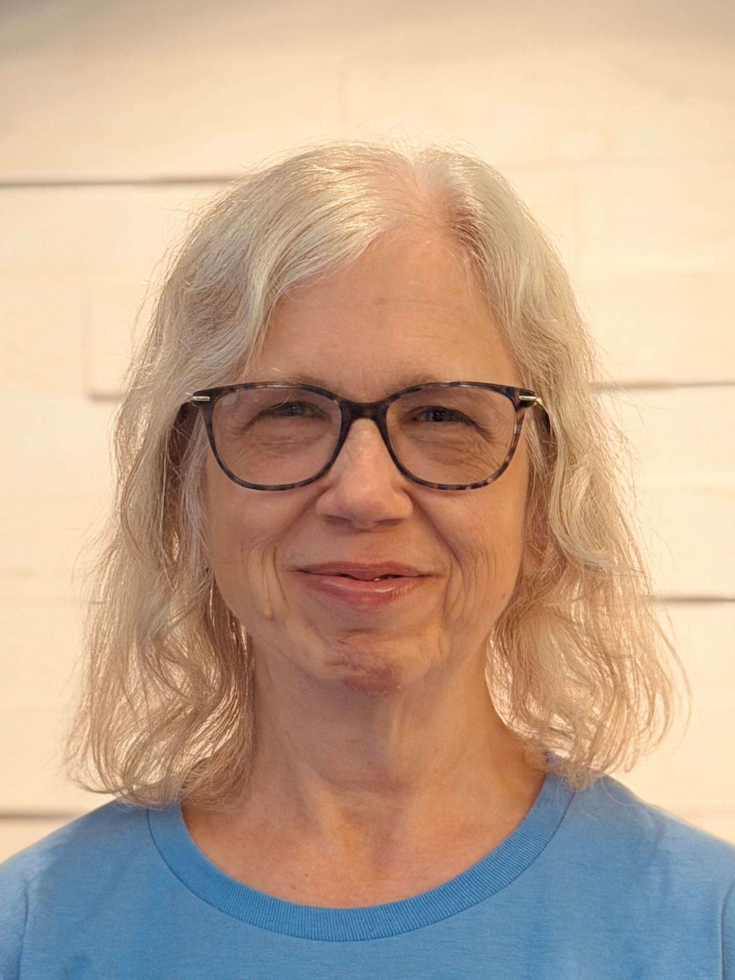 headshot of deb schuiteman