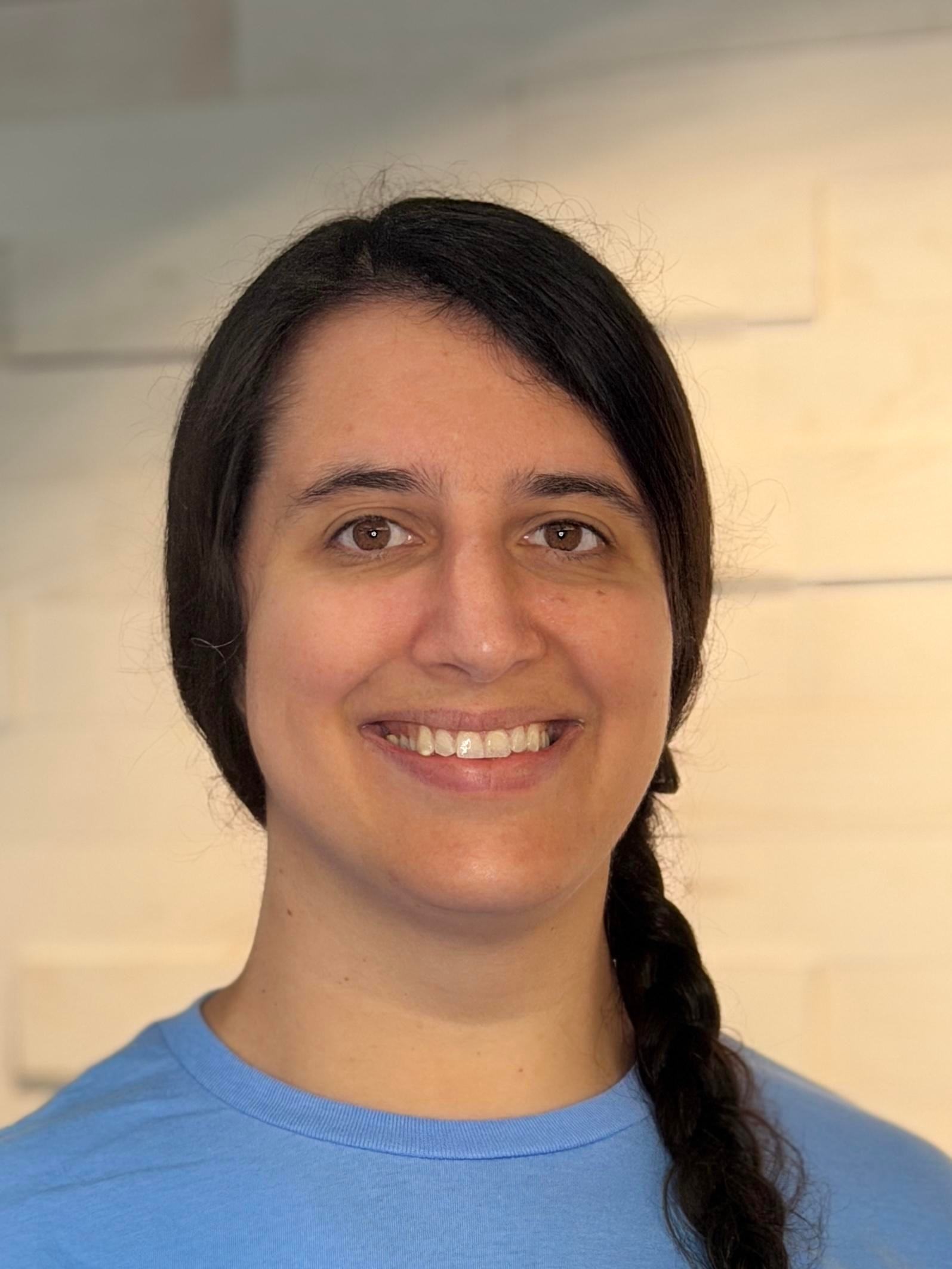 headshot of deb schuiteman