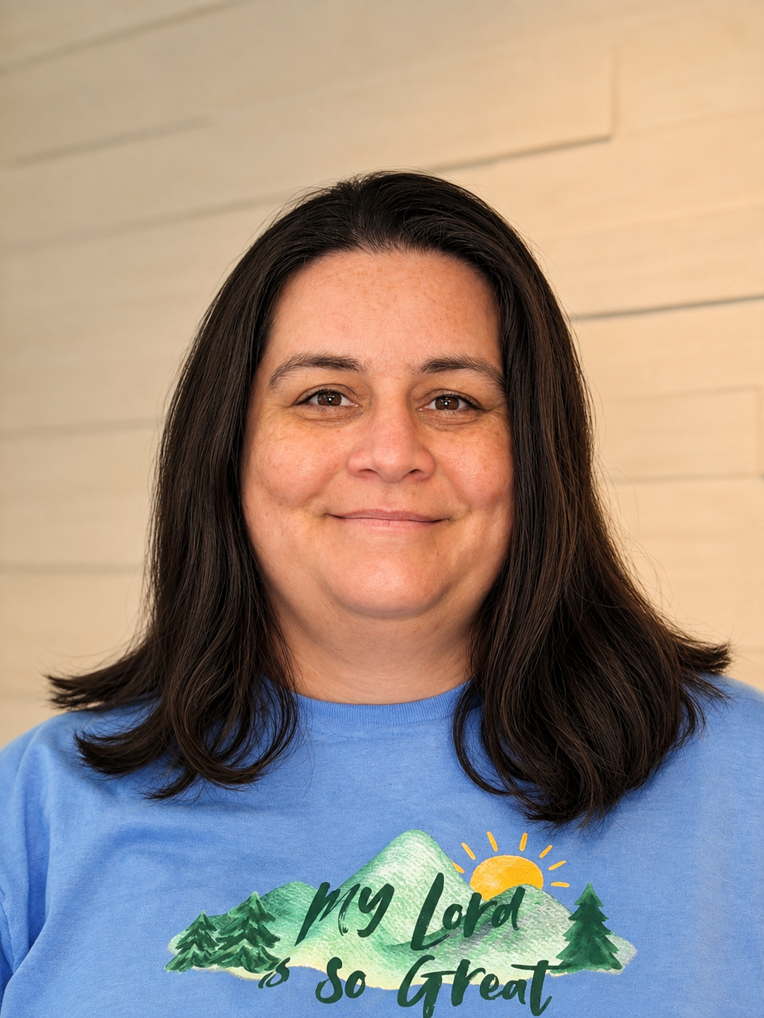 headshot of deb schuiteman